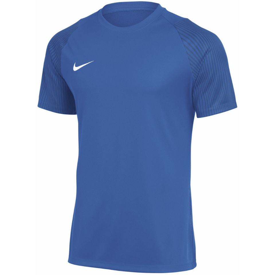 Nike Team T-särk meestele Dri-Fit Academy II sinine HV8160 463 suurus L