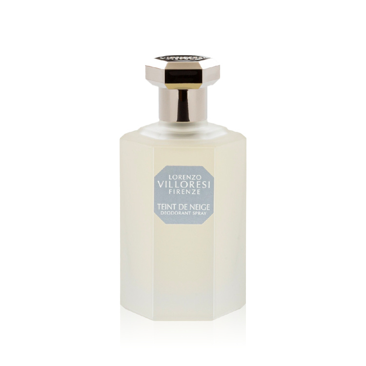 Lorenzo Villoresi parfüüm Teint de Neige 100ml, unisex