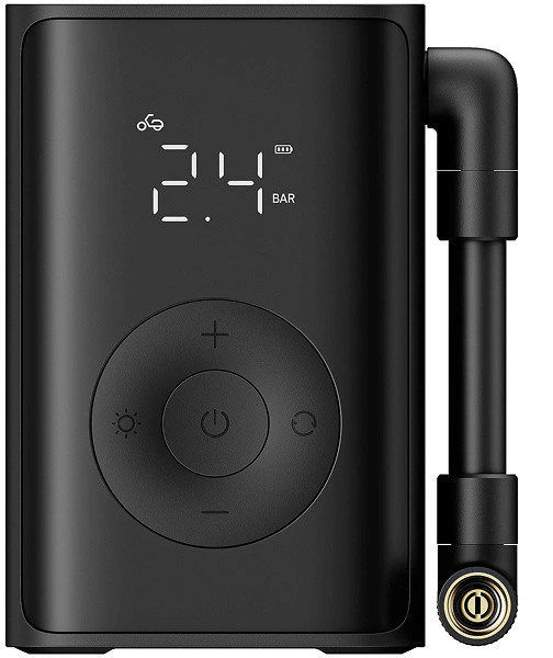 Xiaomi Mijia Compact Portable Electric Air Compressor