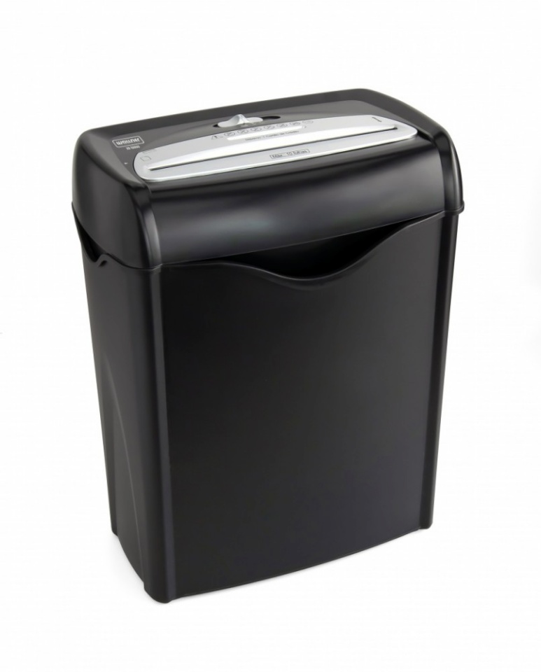 Wallner paberipurustaja Shredder XD1000S