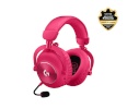 Logitech G Pro X 2 kõrvaklapid (981-001275) (981001275)