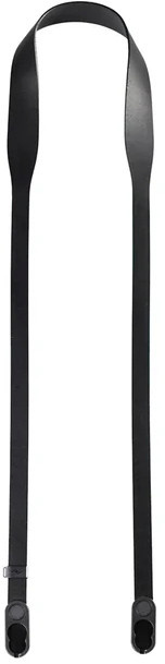 Peak Design kaamerarihm Form Leather Long must