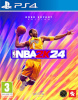 PlayStation 4 mäng NBA 2K24