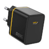 Aohi videokaabel AOHI Wall charger A325 USB-C 30W (must)