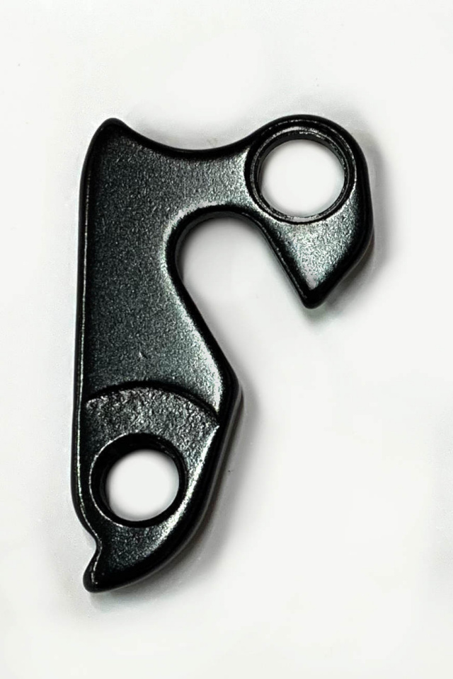 GZR varuosa Striv-e ja Torqu-e 