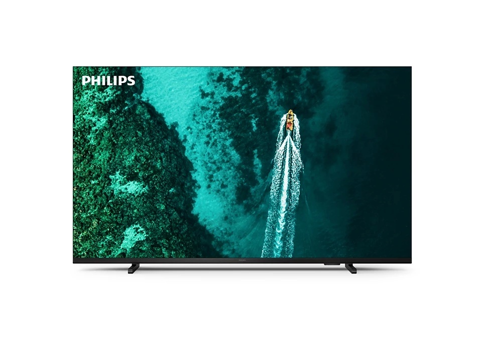 Philips televiisor 50PUS7409/12 | 50 | Smart TV | Google TV | 4K UHD | must