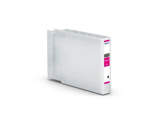 Epson tindikassett Epson T04A3 magenta XXL T04A3