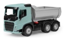Lena LEN-04636 Worxx Dump truck Volvo FMX open box