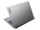 LENOVO sülearvuti loq, 15irx10, Core i7, i7-13650hx, 2600MHz, 15.6" , 1920x1080, 32GB, DDR5, 4800MHz, SSD 512GB, GeForce Rtx 5070, 8GB, ENG, luna Grey, 2.4kg, 83je008ypb