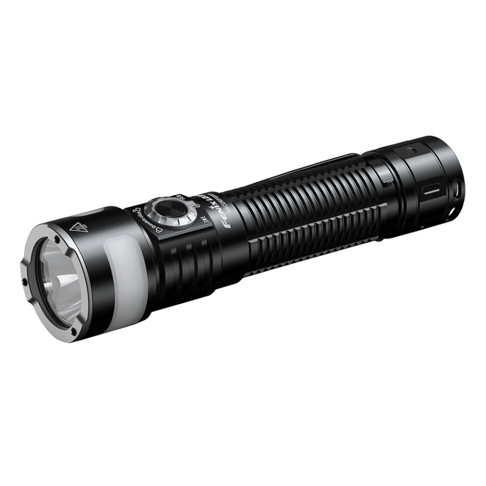 Fenixi taskulamp LD35R, 1800 lm