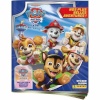 Panini Kogumiskaartide album Paw Patrol