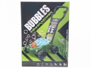 Madej Bubble-generating lawnmower