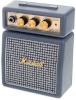 Marshalli kitarrivõimendi MS-2C 1x4" kombo kitarrile, 1 vatt