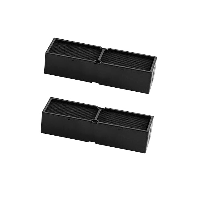 Elica tarvik õhupuhastile Ceramic Filter Kit for Nikolatesla FIT / FIT 3Z / FIT XL / PRIME S / ALPHA / VELVET