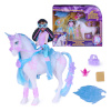 Spin Master mängufiguur Unicorn Academy - Glacier's Gemstone-Abenteuer with Layla (with 13 Accessories)