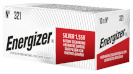 Energizer patarei Energizer Silver Oxide 321 10tk