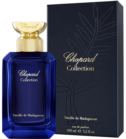 Chopard parfüüm Collection Vanille de Madagascar 100ml, unisex
