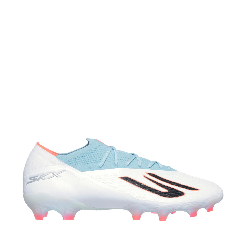 Skechers jalgpallijalatsid SKX_02 Elite FG valge 252110 Wtqp suurus 41