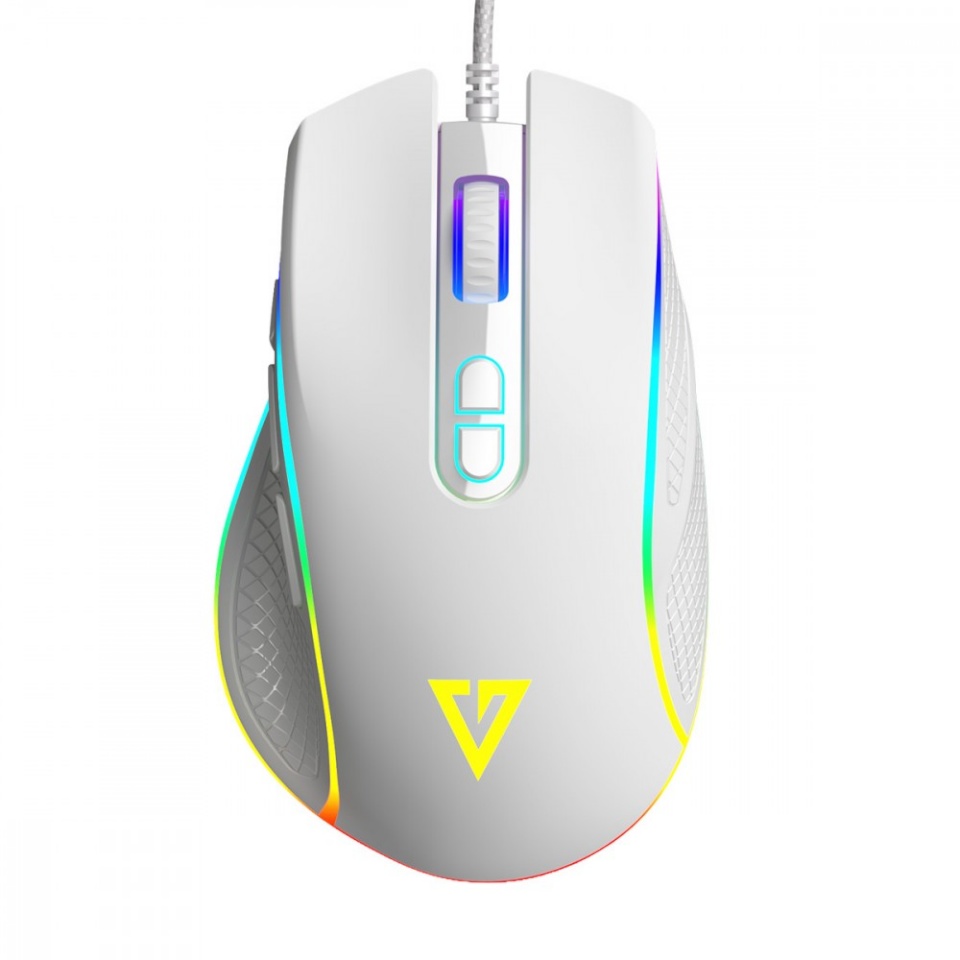 Modecom hiir Mouse VOLCANO VELES wired optical