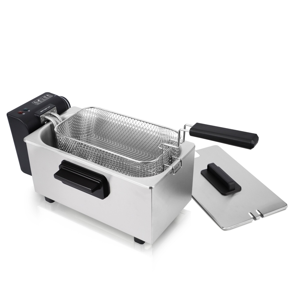 Emerio fritüür, 3L