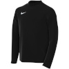 Nike Team T-särk lastele Dri-Fit Park Viii Longsleeve must HV8239 010 suurus S