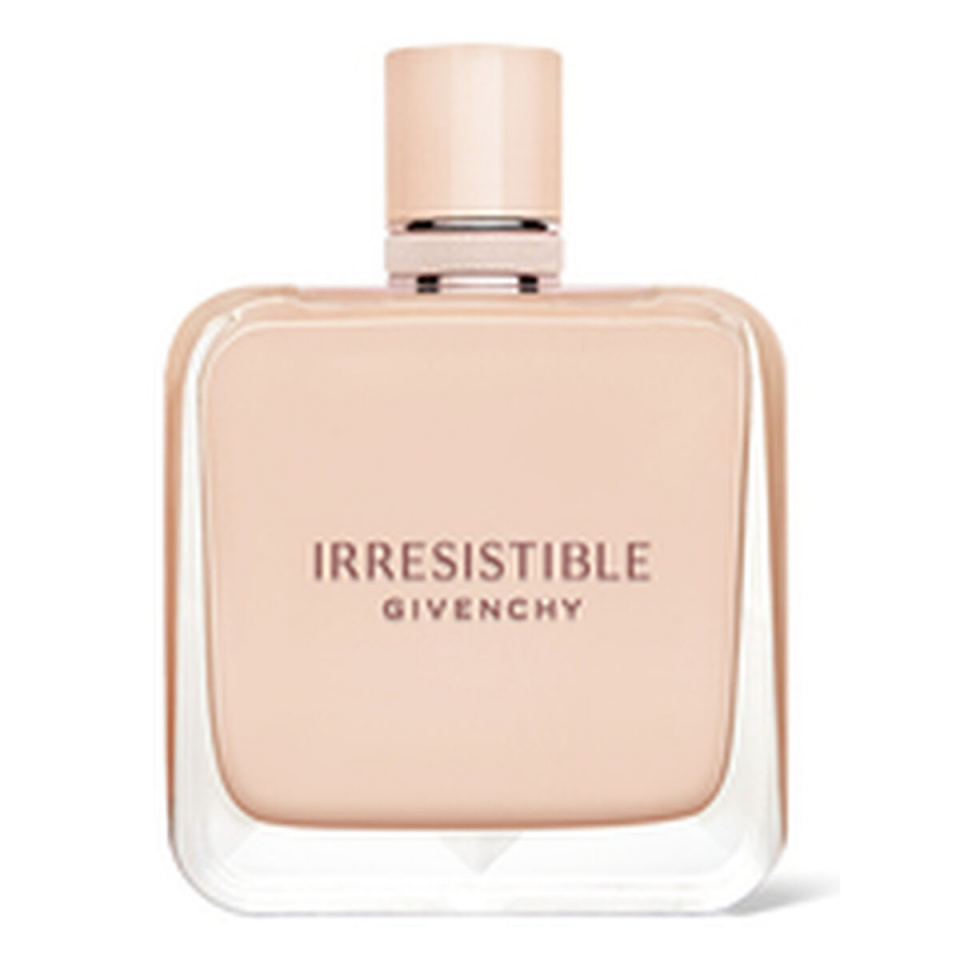 Givenchy naiste parfüüm IRRESISTIBLE NUDE VELVET EDP