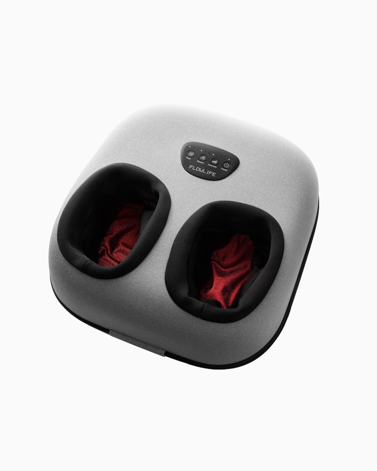 Flowlife Flowfeet Heat jalamassaažiseade