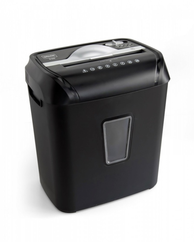 Wallner paberipurustaja Shredder XD1010C