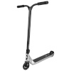 Union Trikitõukeratas Aero XS Scooter Black/Raw