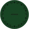 Krinner Scratch and Splash Protection Mat 60cm