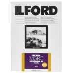 Ilford fotopaber 1x100 MG RC DL 25M 10x15 10,5x14,8