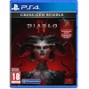 PlayStation 4 mäng Diablo IV