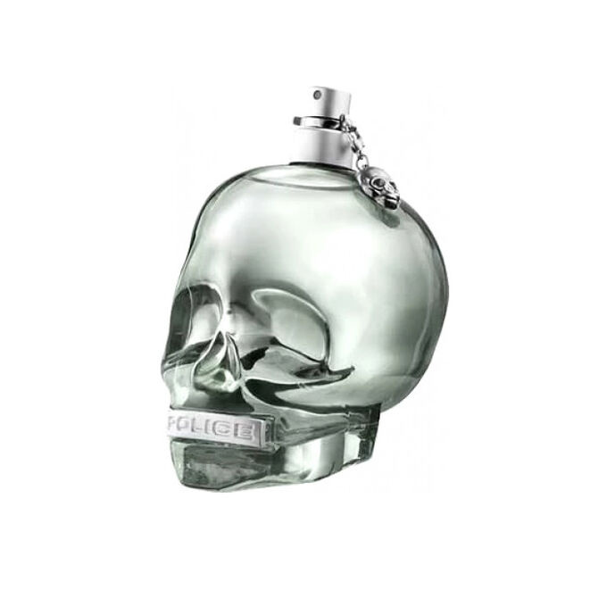 Police parfüüm To Be Green 75ml, unisex