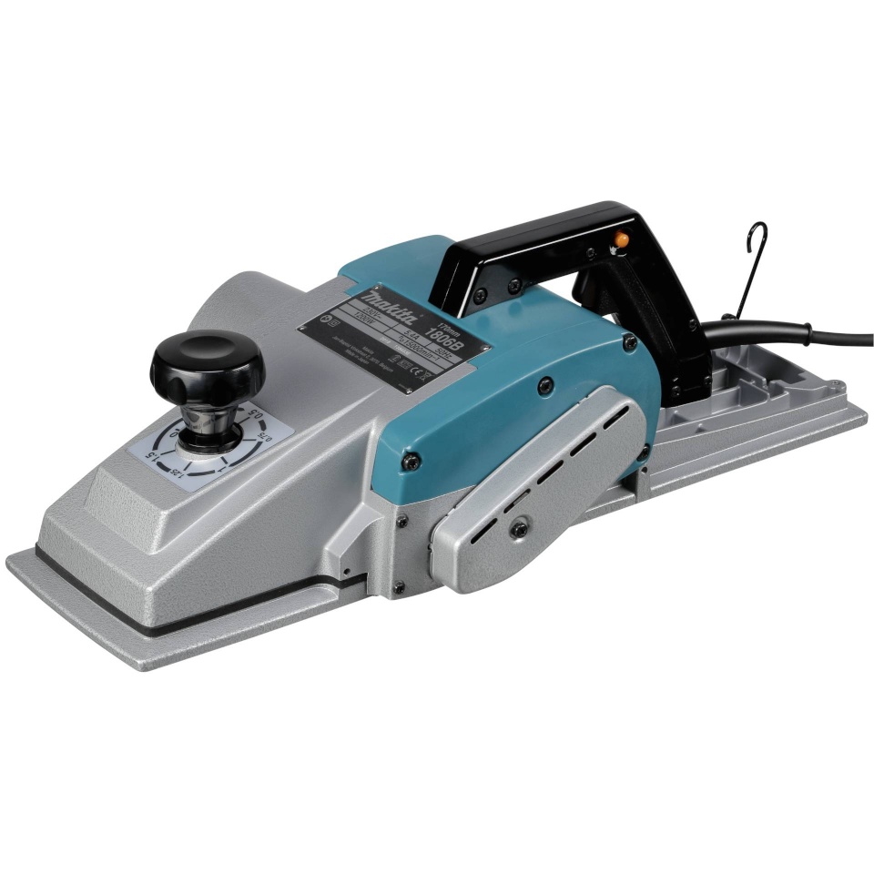 Makita höövel 1806B Planer
