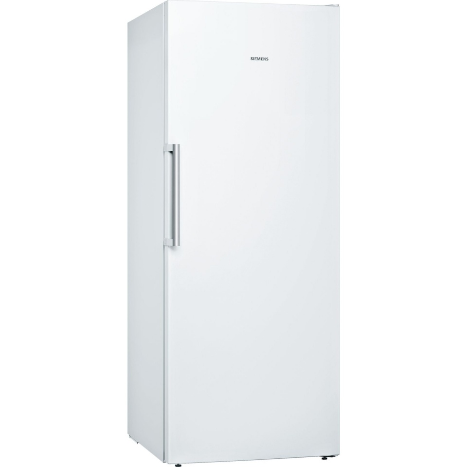 Siemens sügavkülmik iQ500 GS54NAWCV Freezer, valge