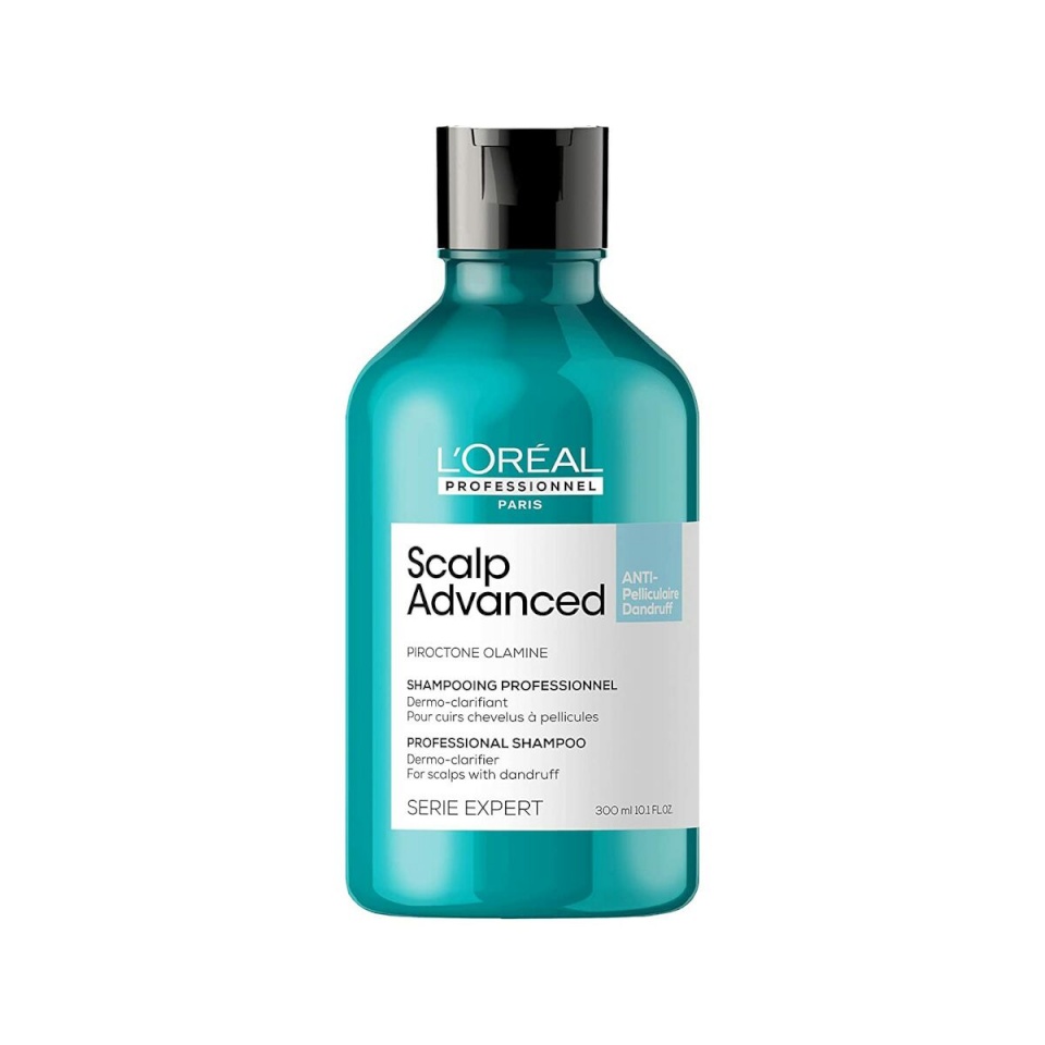 L'Oreal Professionnel Paris šampoon Scalp Advanced 300ml