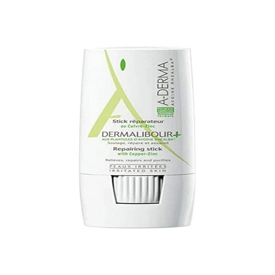 A-Derma Huulepalsam Cica 15ml