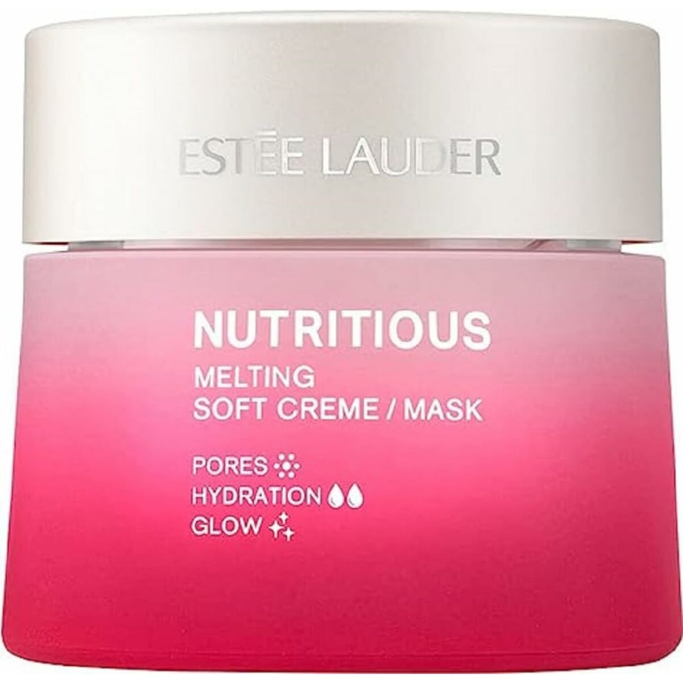 Estee Lauder niisutav näomask Nutritious kreem Kerge 50ml