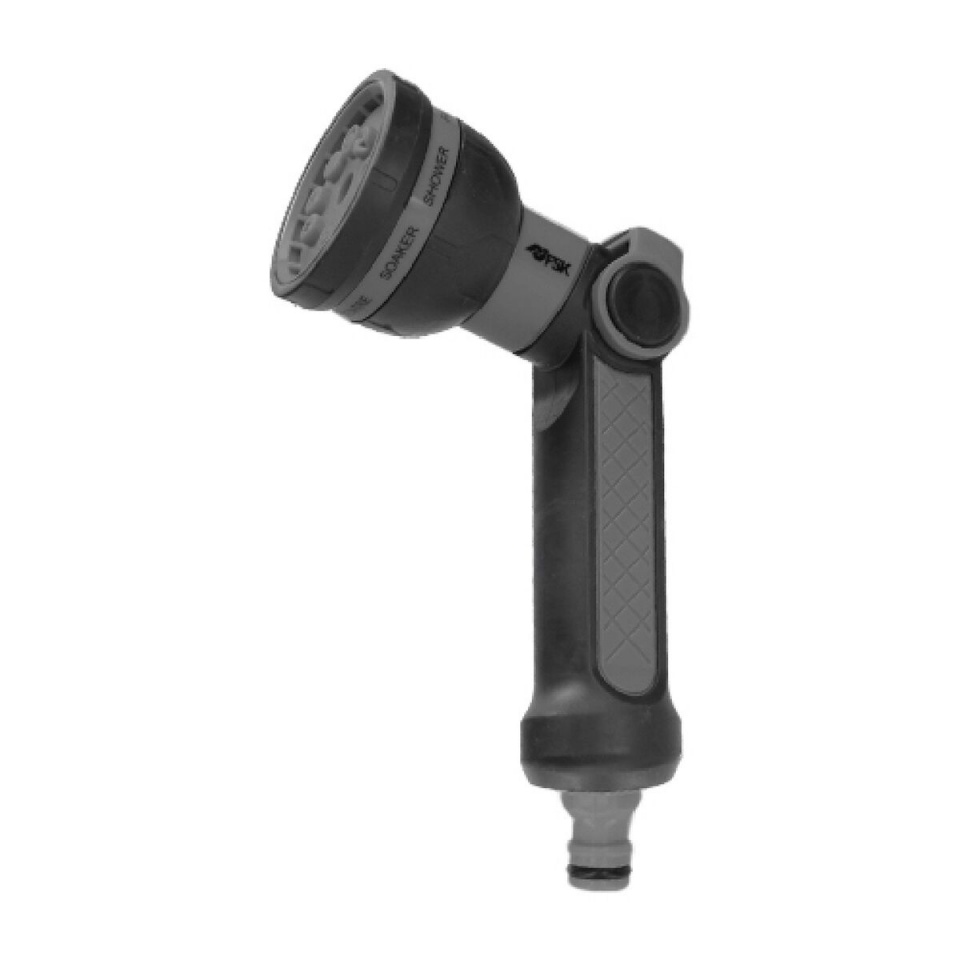 BGB Pihustav Kastmispüstol Ferrestock hall