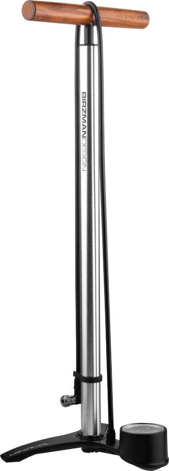 Birzman rattapump The Pump with Snap-It Pro