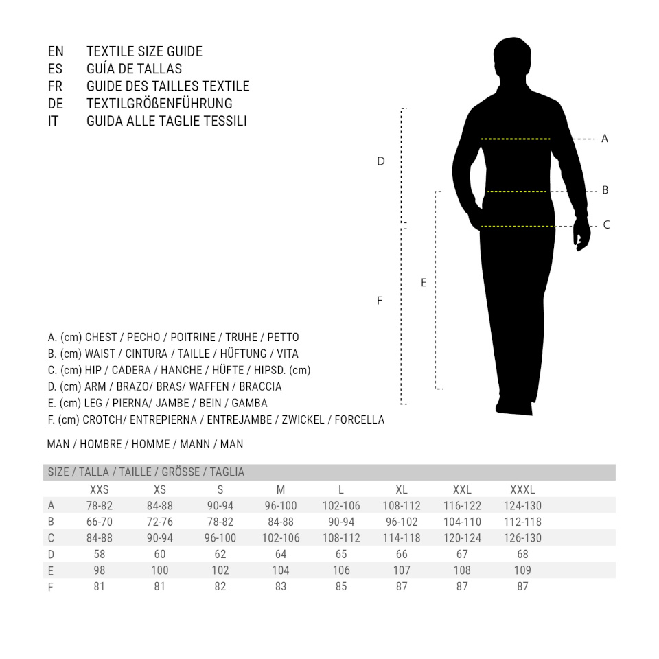 Maskeraadi kostüüm täiskasvanutele My Other Me Harley Quinn 6 Tükid, osad Daam M