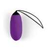 Virgite vibraator Egg lilla