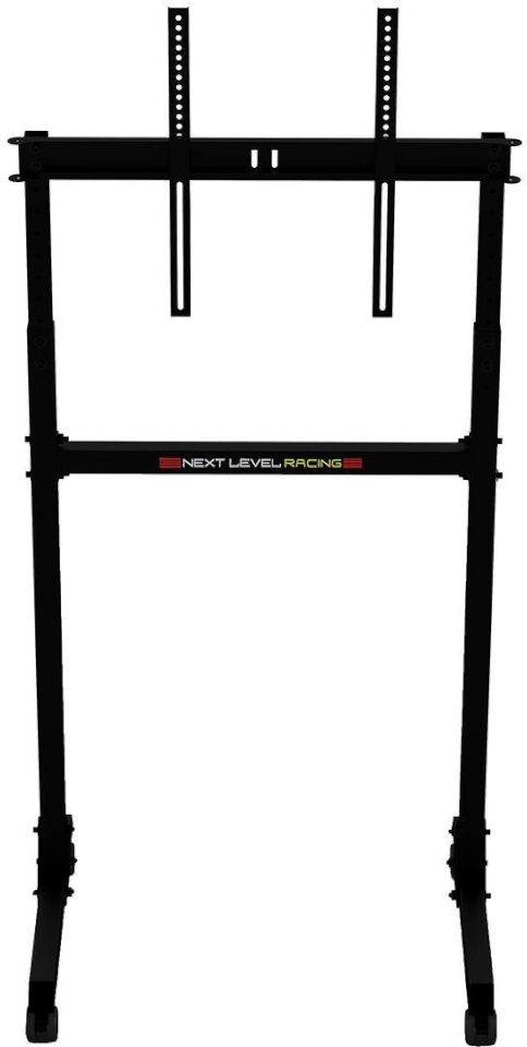 Next Level Racing vabalt seisev ühe monitori alus