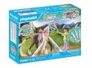 Playmobil klotsid 71640 Horses of Waterfall Kreativset with Pferd and Stiften