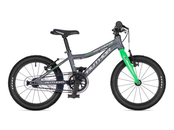 Author Record 16 Temple Grey/Fresh roheline