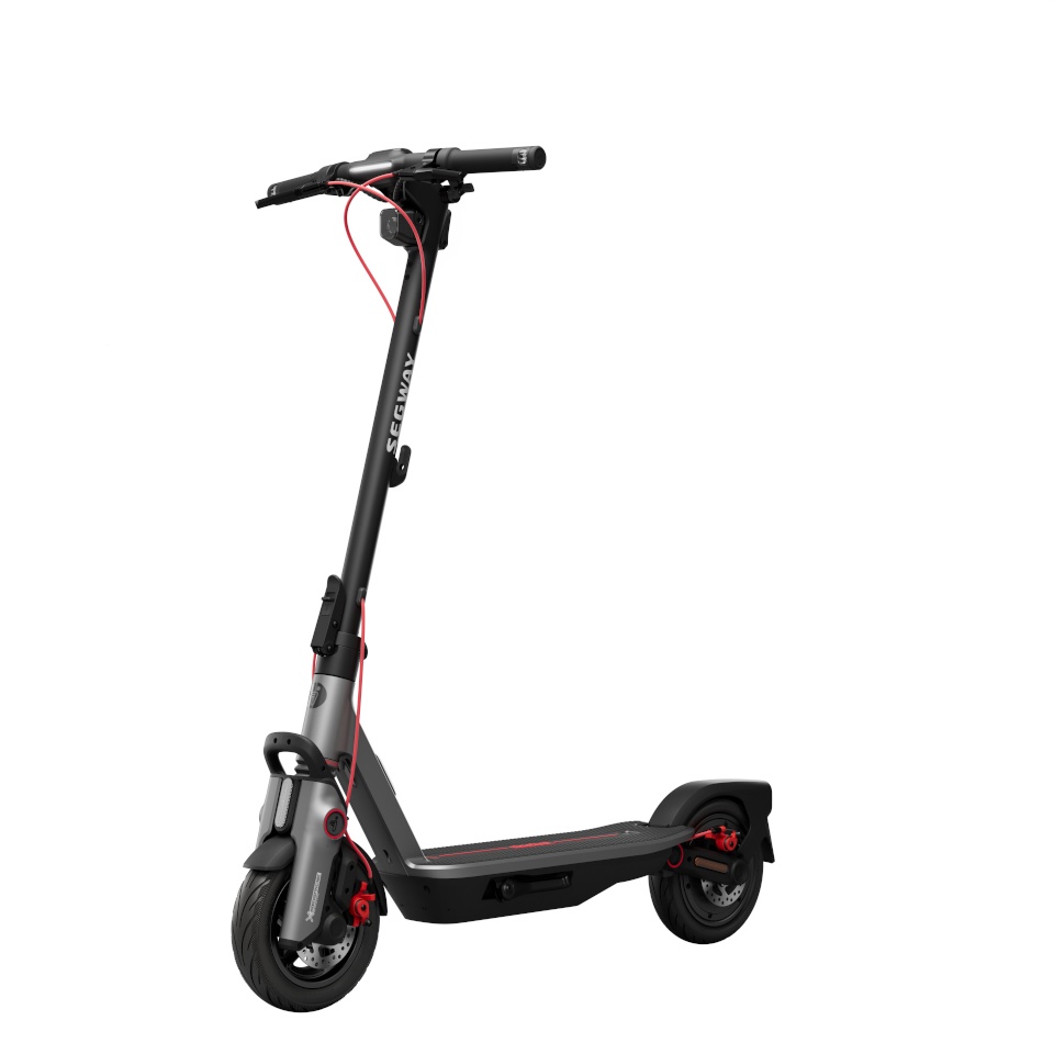 Segway | F3 Pro E | eKickScooter | Up to 25 km/h | 10 " | must