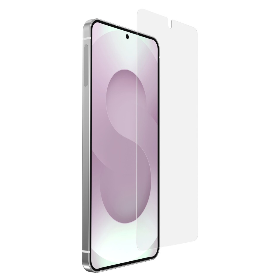 Belkin ekraani kaitsekile ScreenForce Invisiglass Samsung S25 Edge OVB065hq