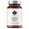 Puhdistamo toidulisand EnergyBoost Vitamin Capsules, 60tk