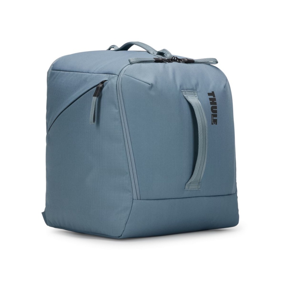 Thule reisikott 5323 RoundTrip Boot Bag 35l Mid Blue, sinine