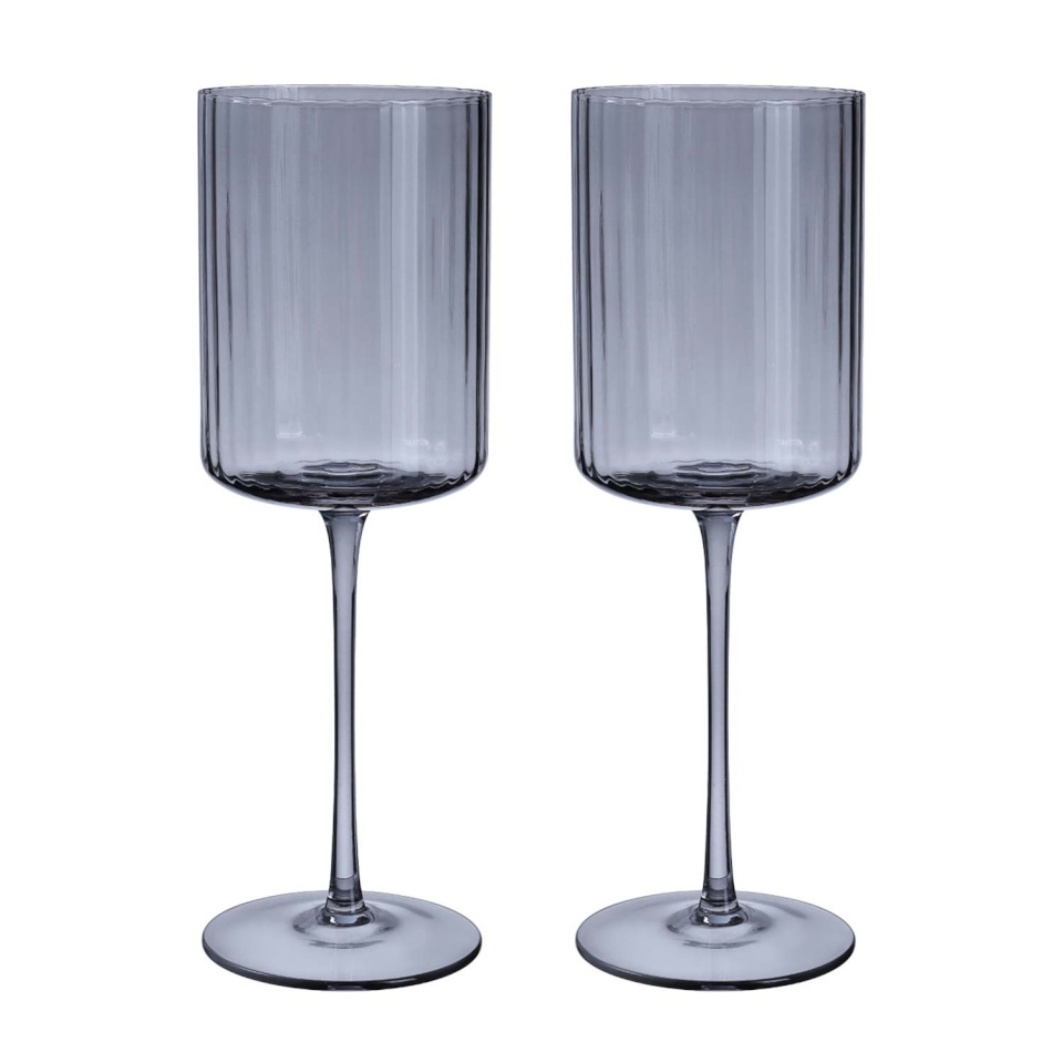 H4Y veinipokaalid Dolce, 23,3cm, 2tk, hall